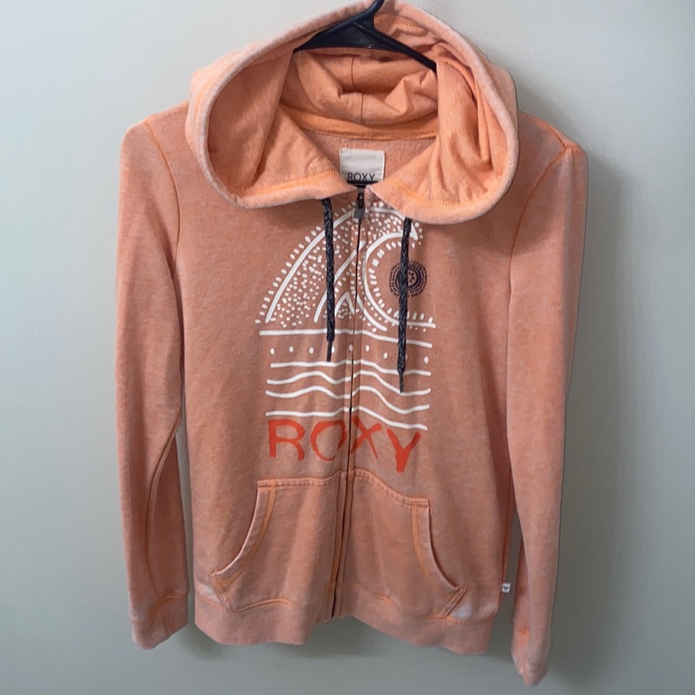 Roxy sweatshirt